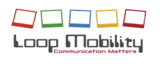 Loop Mobility Logo